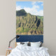 Pali Coast 1388 Wall Decal