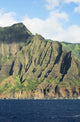 Pali Coast 1388 Wall Decal