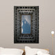 Arch 2 Wall Decal