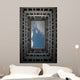 Arch 2 Wall Decal