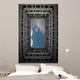 Arch 2 Wall Decal