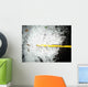 Hailstones Wall Decal