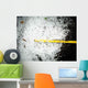 Hailstones Wall Decal