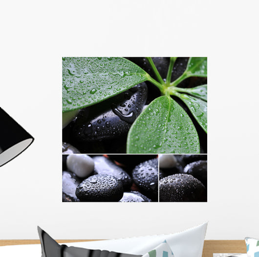 Collage Wall Decal