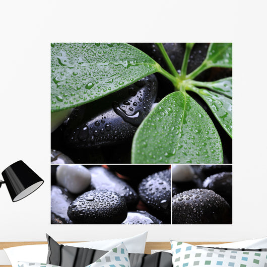 Collage Wall Decal