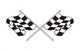 Flag Wall Decal