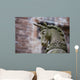 Last Unicorn Wall Decal
