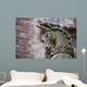 Last Unicorn Wall Decal