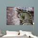 Last Unicorn Wall Decal