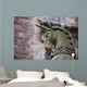 Last Unicorn Wall Decal