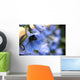 Flower Wall Decal Design 1