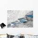 Travertine Wall Decal