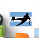 Argentine Football Association Wall Decal