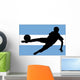 Argentine Football Association Wall Decal