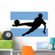 Argentine Football Association Wall Decal