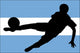Argentine Football Association Wall Decal