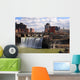 High Falls Rochester Ny Wall Decal Design 2