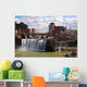 High Falls Rochester Ny Wall Decal Design 2