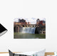 High Falls Rochester Ny Wall Decal Design 1