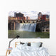 High Falls Rochester Ny Wall Decal Design 1