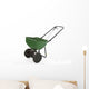Seed Spreader Wall Decal