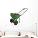 Seed Spreader Wall Decal