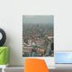 Megalopolis Wall Decal