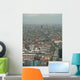 Megalopolis Wall Decal