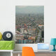 Megalopolis Wall Decal