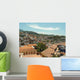 Taxco Wall Decal