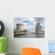 La Rochelle France Wall Decal
