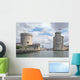 La Rochelle France Wall Decal