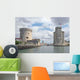 La Rochelle France Wall Decal