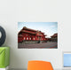 Syuri Jo-castle Wall Decal