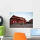 Syuri Jo-castle Wall Decal