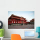 Syuri Jo-castle Wall Decal