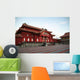 Syuri Jo-castle Wall Decal