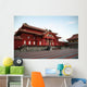 Syuri Jo-castle Wall Decal