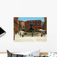 Guanajuato Wall Decal