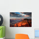 Grand Canyon Sunset Arizona Wall Decal