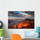 Grand Canyon Sunset Arizona Wall Decal