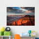 Grand Canyon Sunset Arizona Wall Decal