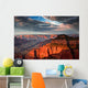 Grand Canyon Sunset Arizona Wall Decal