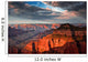 Grand Canyon Sunset Arizona Wall Decal
