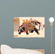 India Wall Decal Design 3