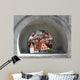 Window to World Wall Decal