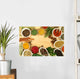 Spices Wall Decal