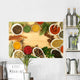 Spices Wall Decal