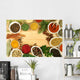 Spices Wall Decal