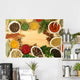 Spices Wall Decal